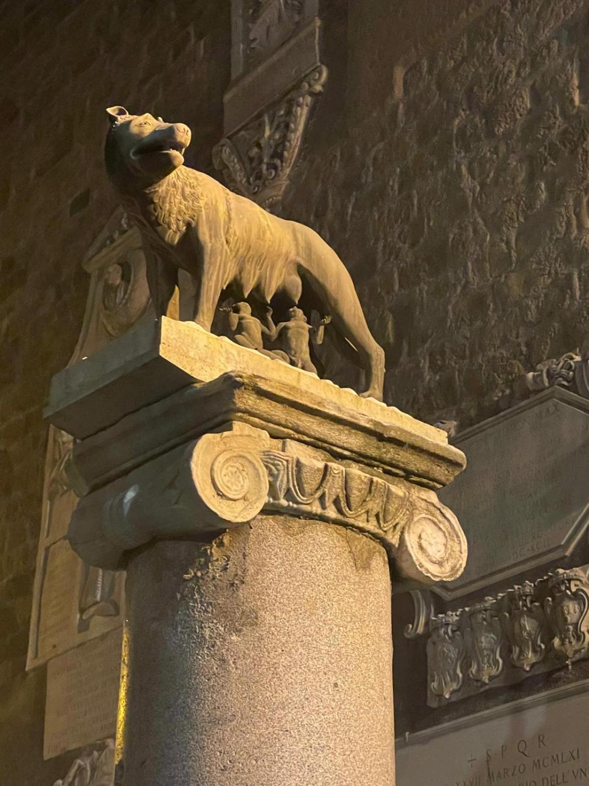 Appartamento Lady A In Rome- Luxury Roma