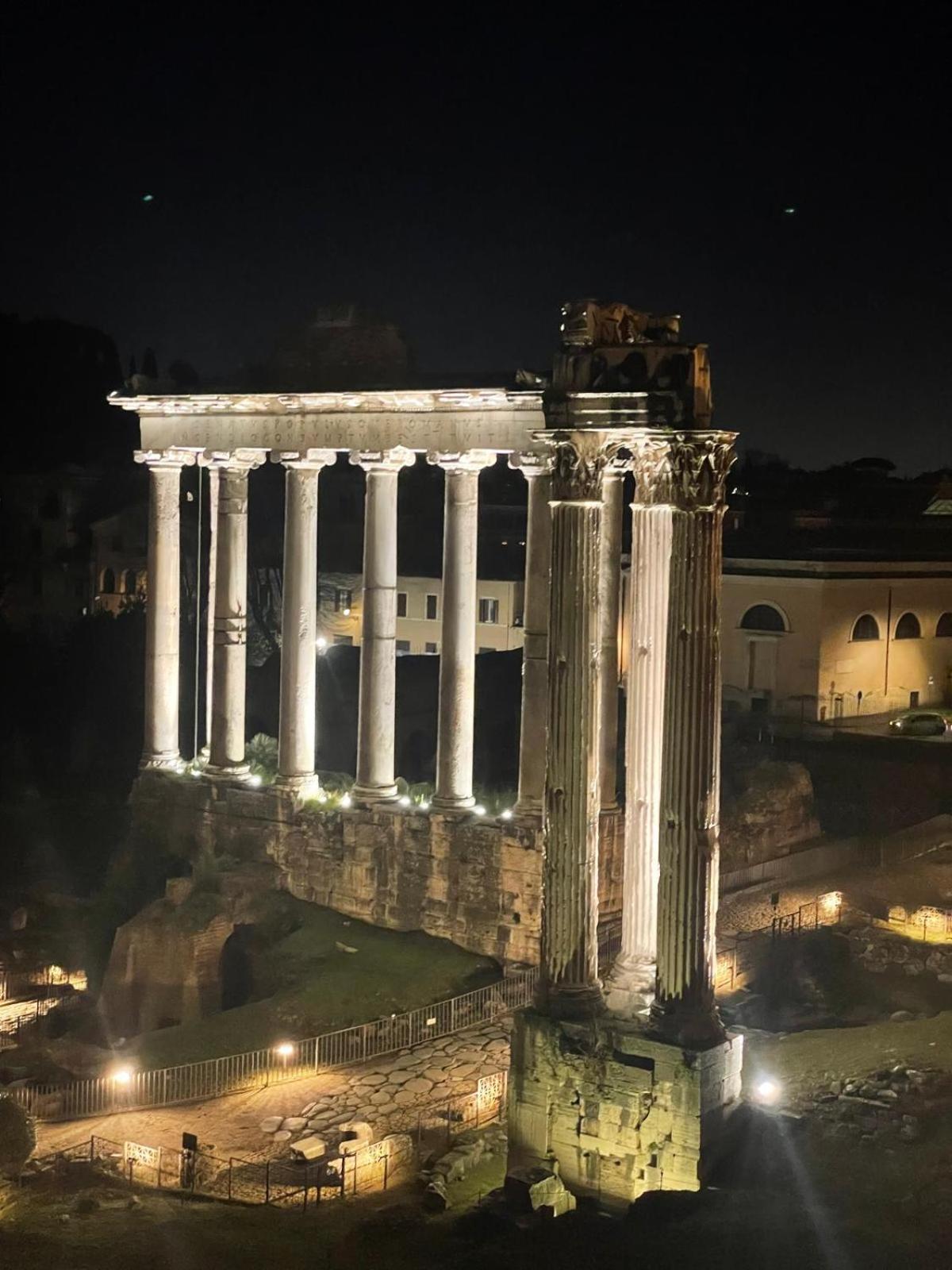 Lady A In Rome- Luxury Apartamento